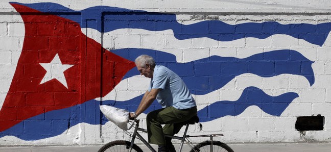 Куба впервые примет участие в конференции США по безопасности Карибского региона - ảnh 1